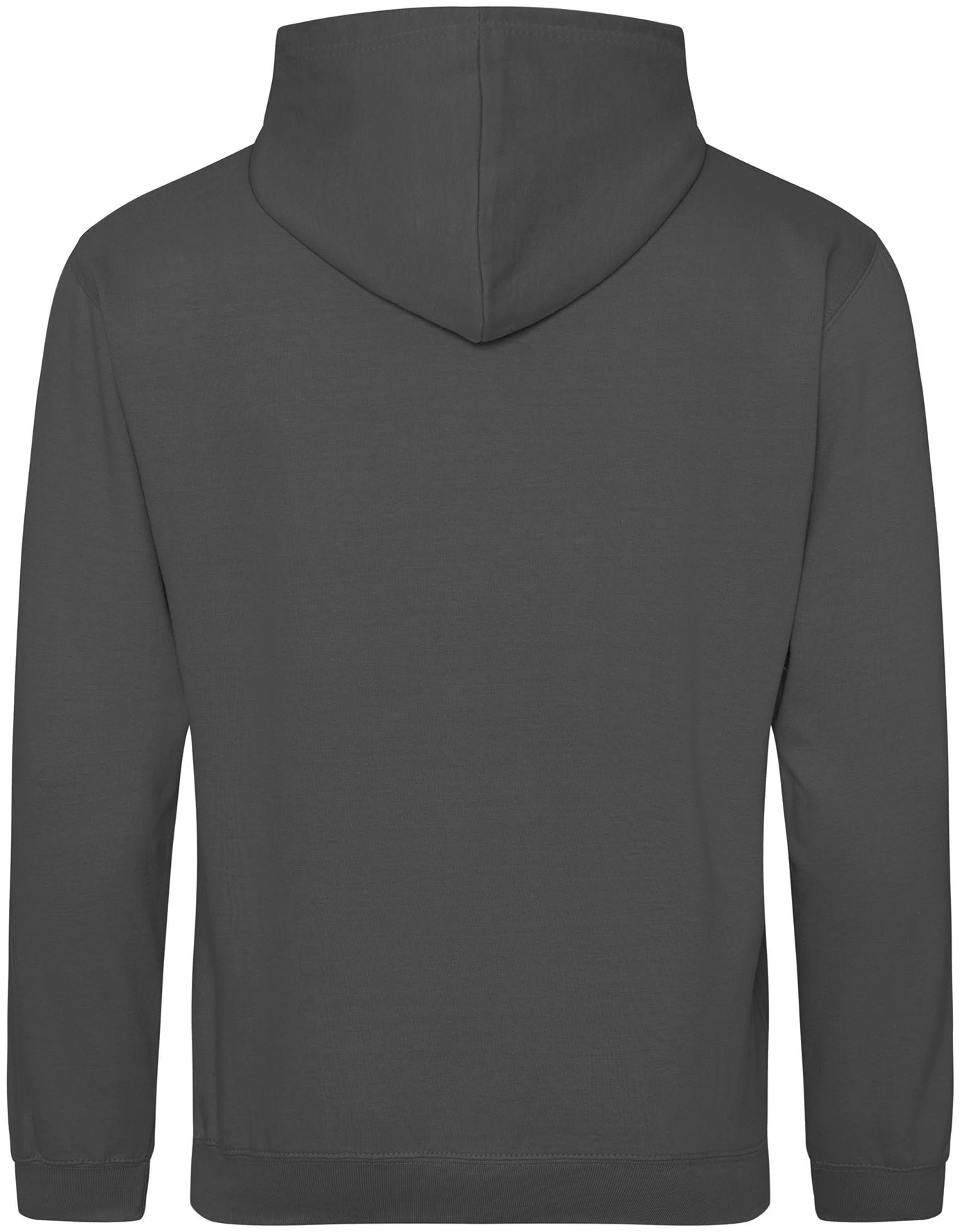 Just Hoods College Hoodie