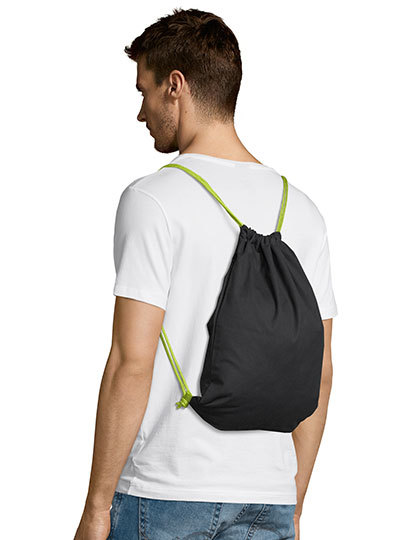 SOL'S District Backpack