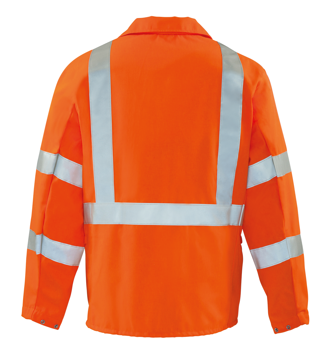 rofa Warnschutz Jacke 286 (Gewebe 39) rofa Warnschutz Jacke 286 (Gewebe 39)