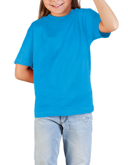 promodoro Kids Fashion Organic-T promodoro Kids Fashion Organic-T
