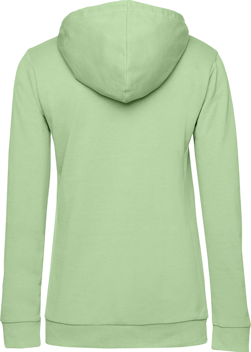 B&C #Hoodie Sweat Women