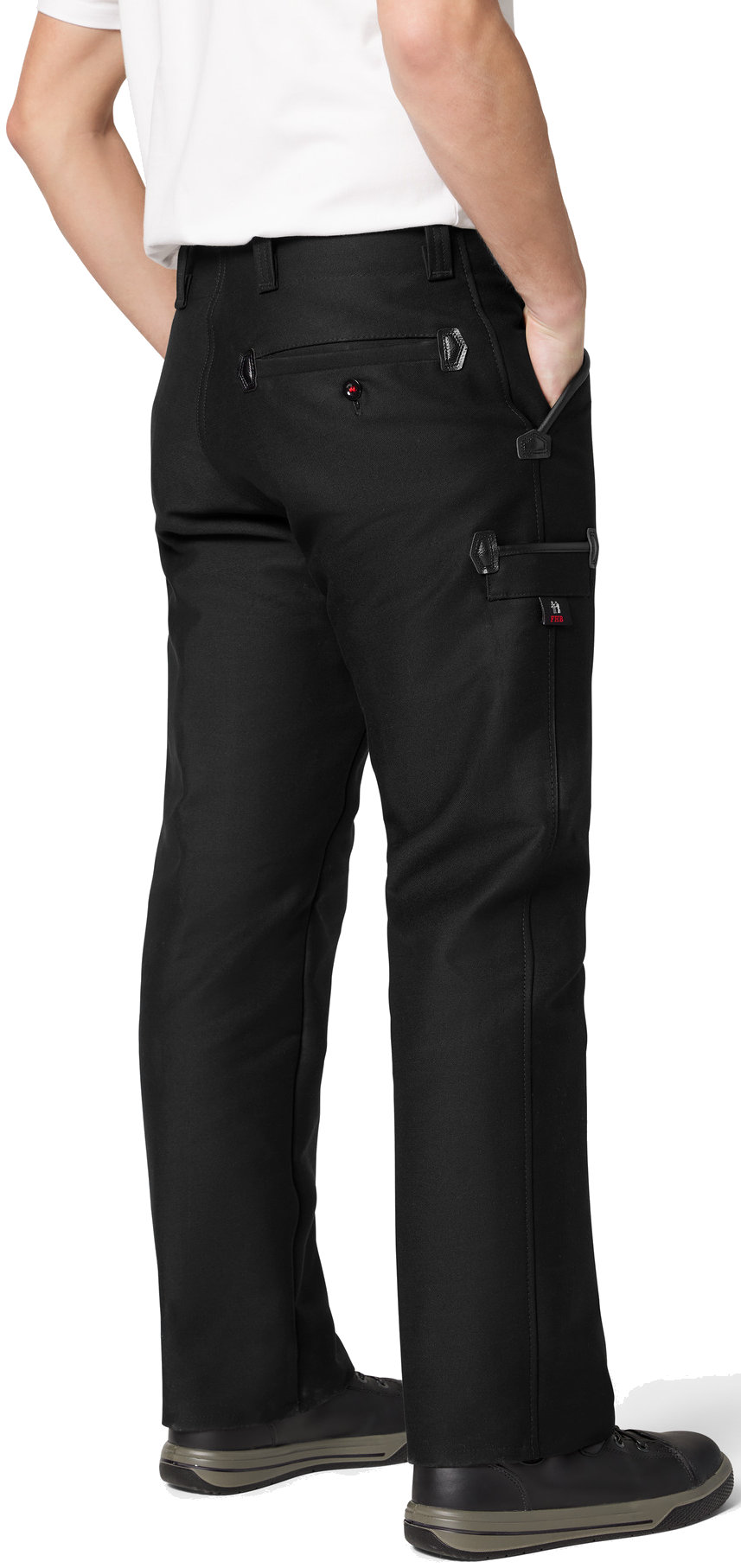 FHB Zunfthose HUBERT Zwirn-Doppel-Pilot FHB Zunfthose HUBERT Zwirn-Doppel-Pilot