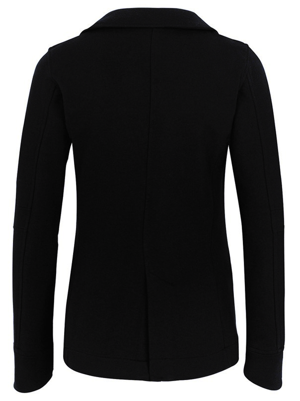 HAKRO Women-Sweatblazer 260 Premium