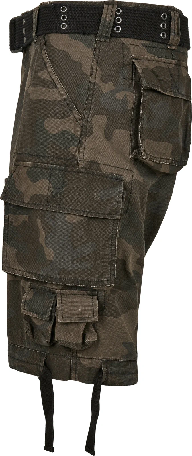 Build Your Brand Savage Shorts