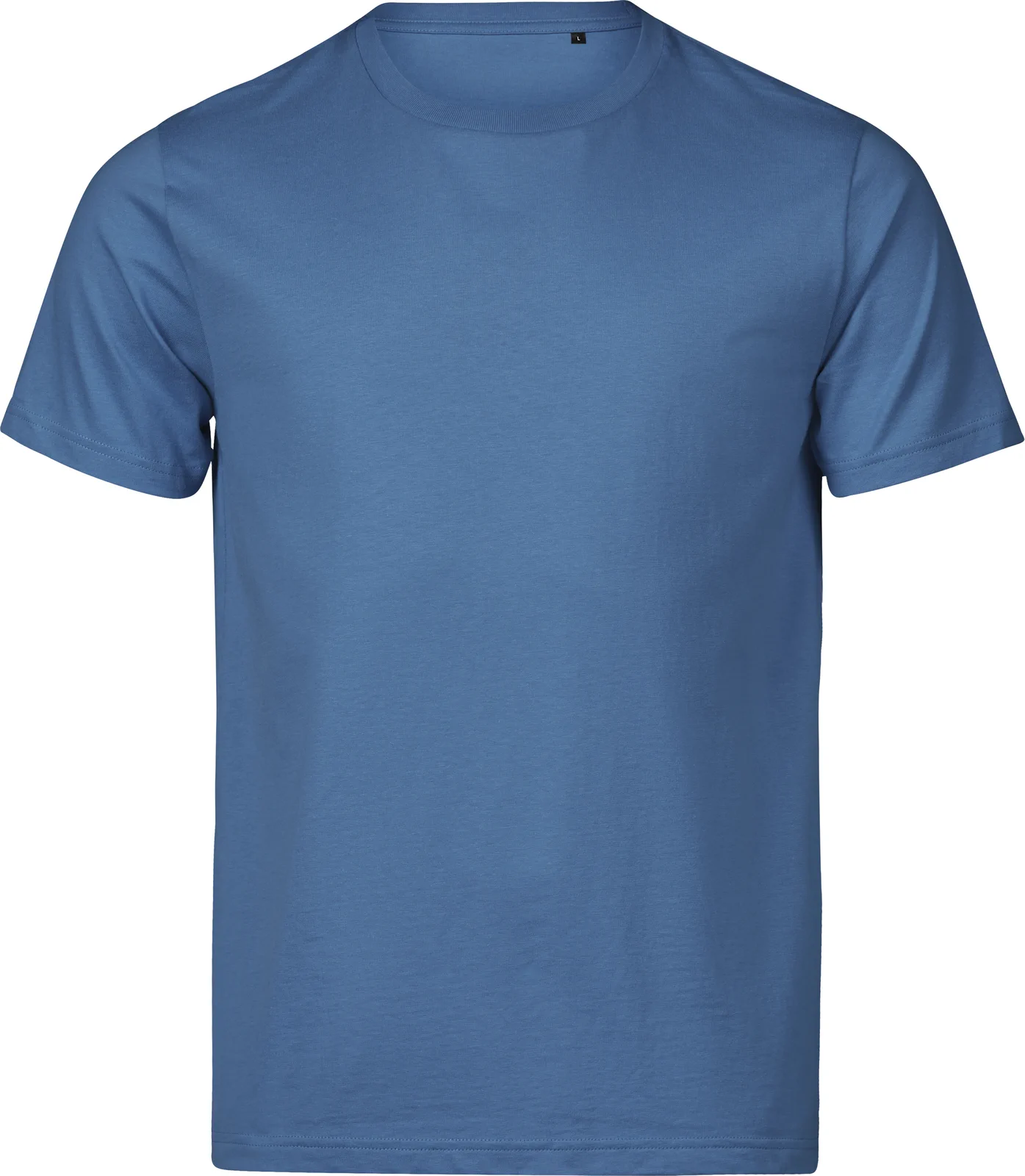 tee-jays-1150-urban-luxury-t-shirt-oceanblue-front-1 Tee Jays Urban Luxury Tee
