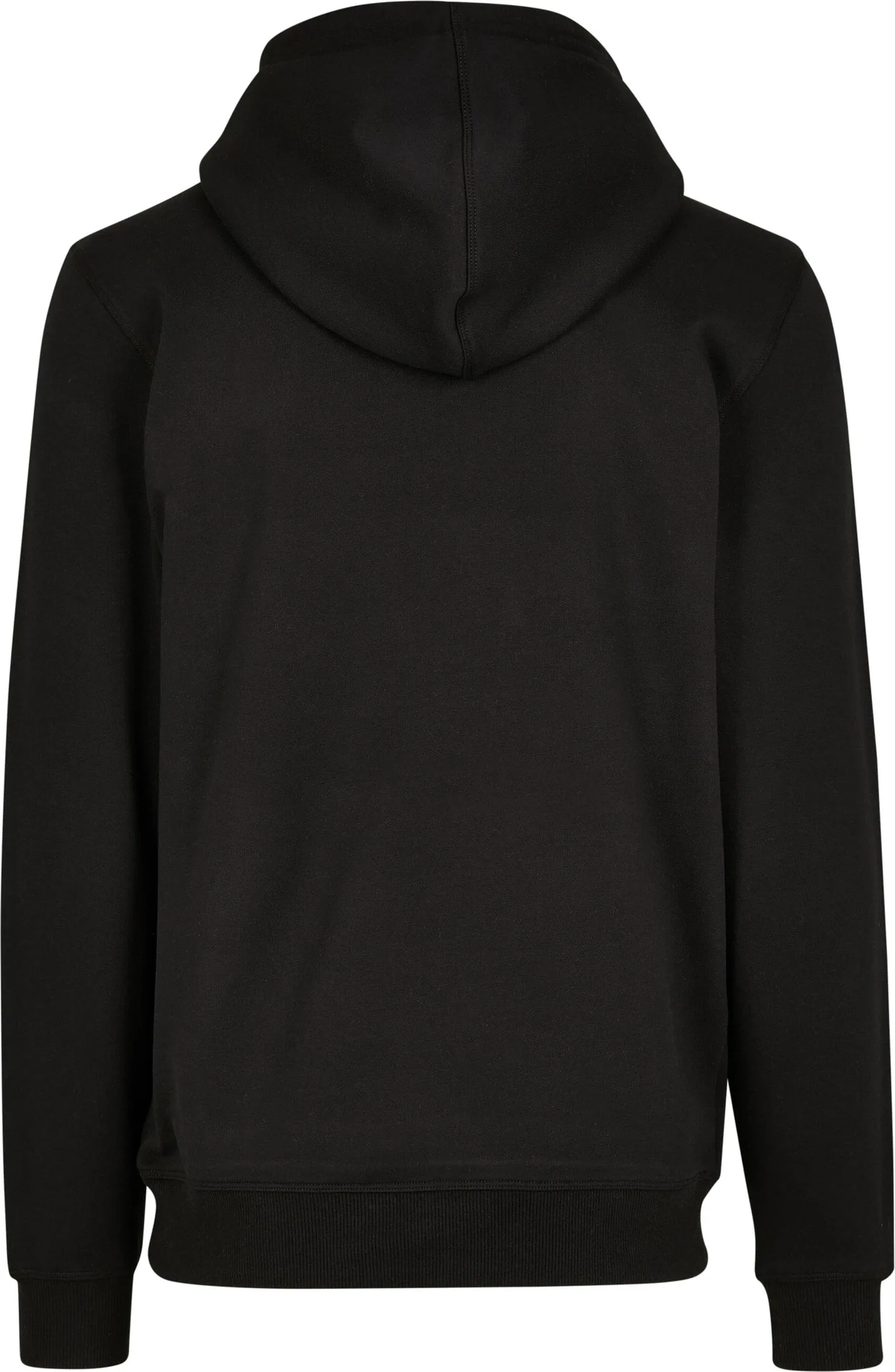 Build Your Brand Premium Hoody