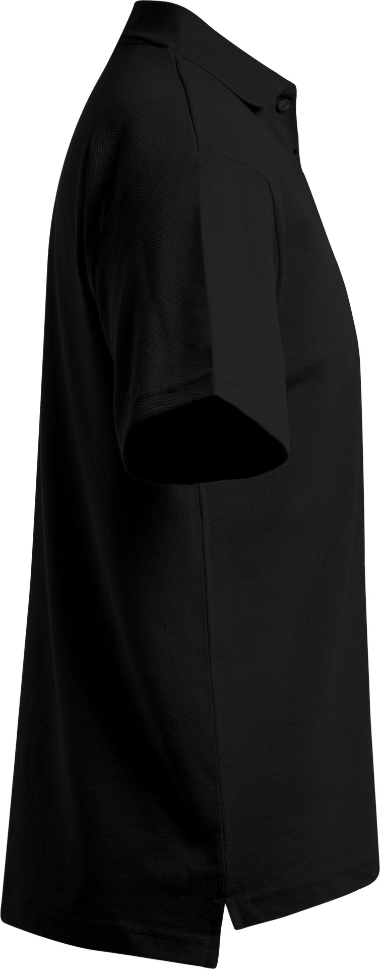Promodoro Men's Heavy Polo Pocket