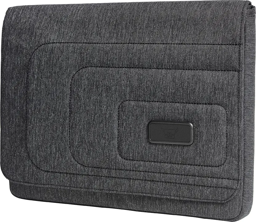 halfar-1816053-sleeve-frame-black-grey-sprinkle-front-1 HALFAR Sleeve Frame