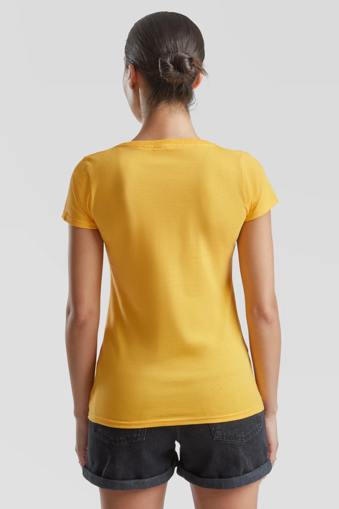 F.O.L. Lady-Fit Valueweight T