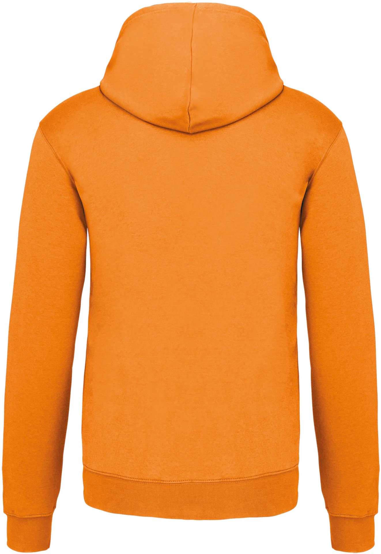 Kariban Kontrast Kapuzen Sweater