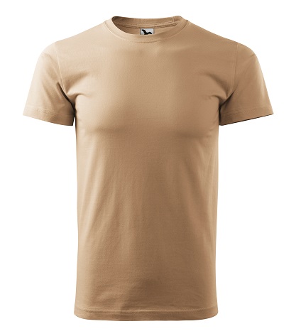 MALFINI T-Shirt Heavy New 137