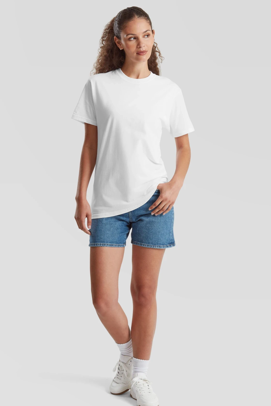 F.O.L Pure Cotton T