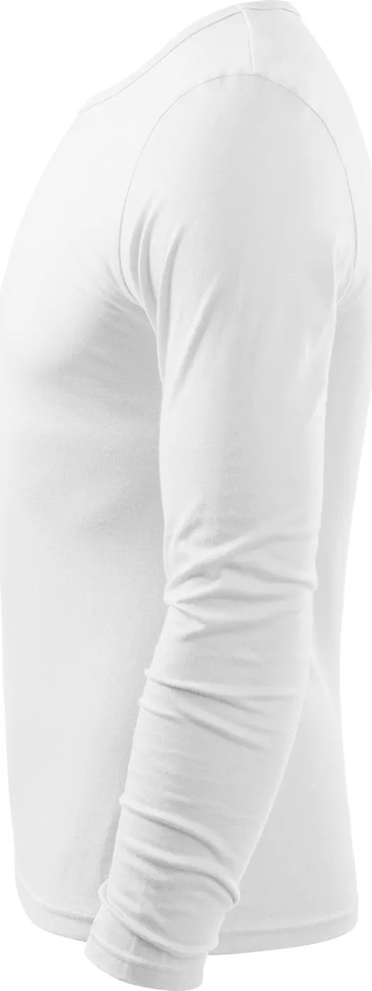 MALFINI T-Shirt Fit-T LS 119