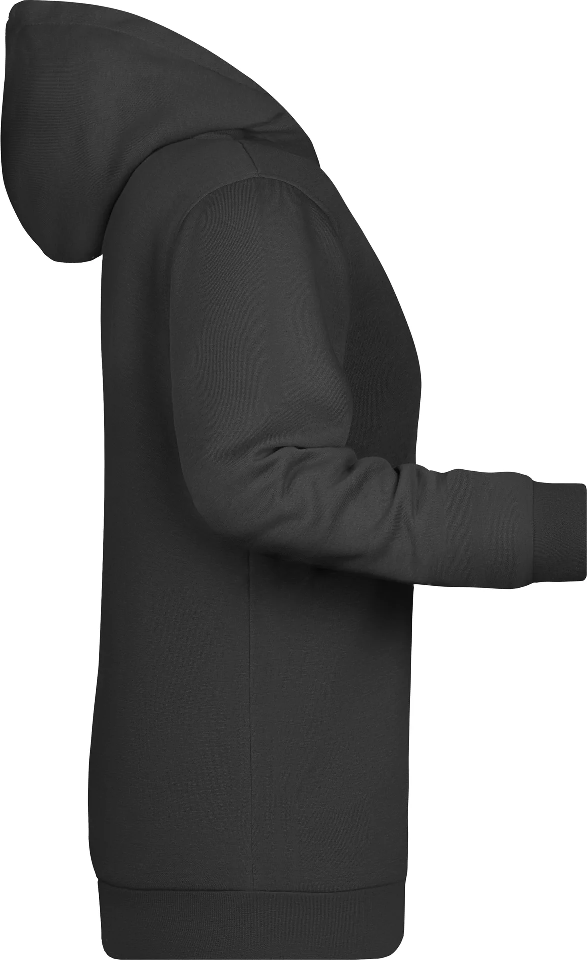 James & Nicholson Promo Hoody Lady