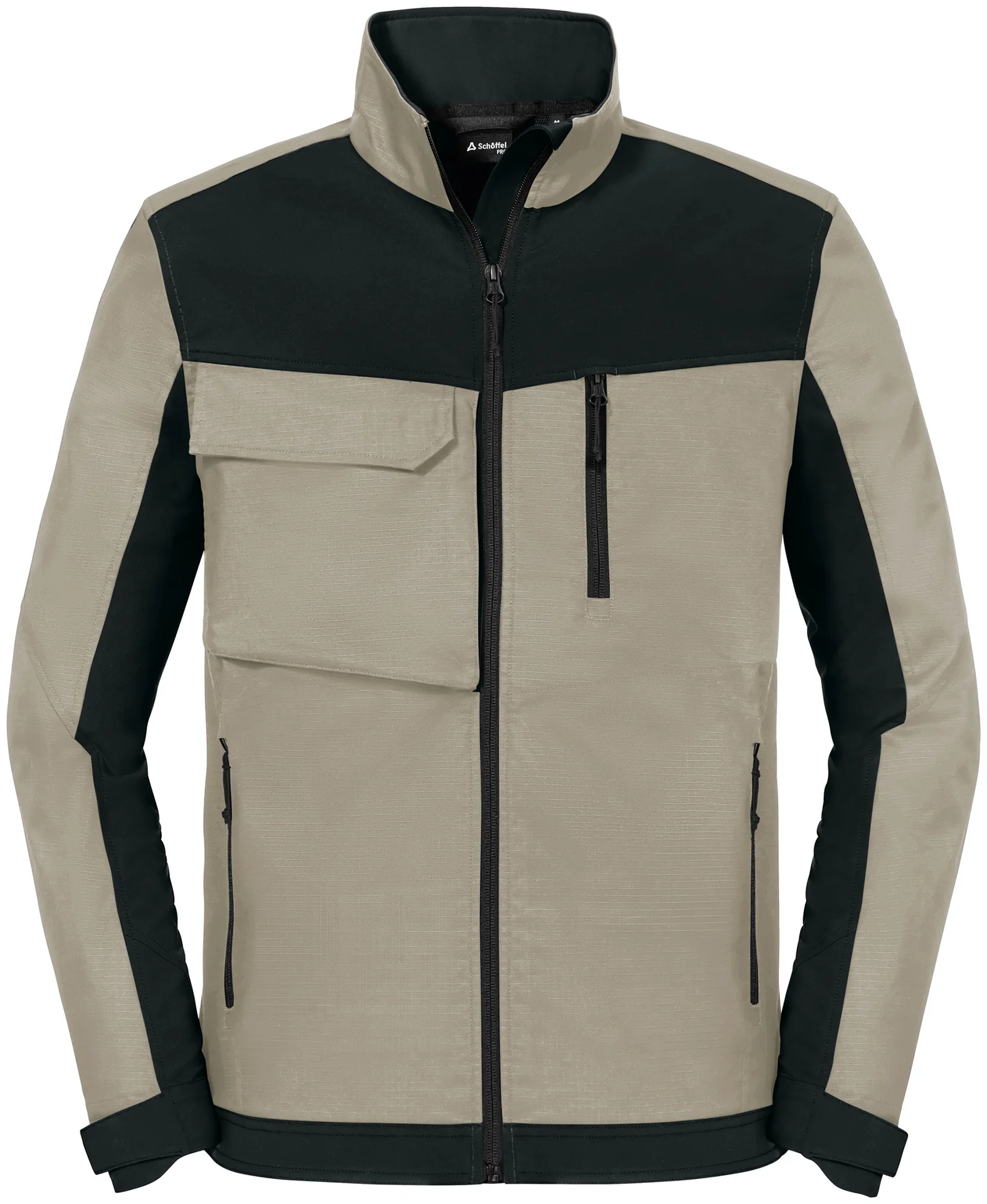 Schöffel PRO 7535 MEISTERMACHER Bundjacke