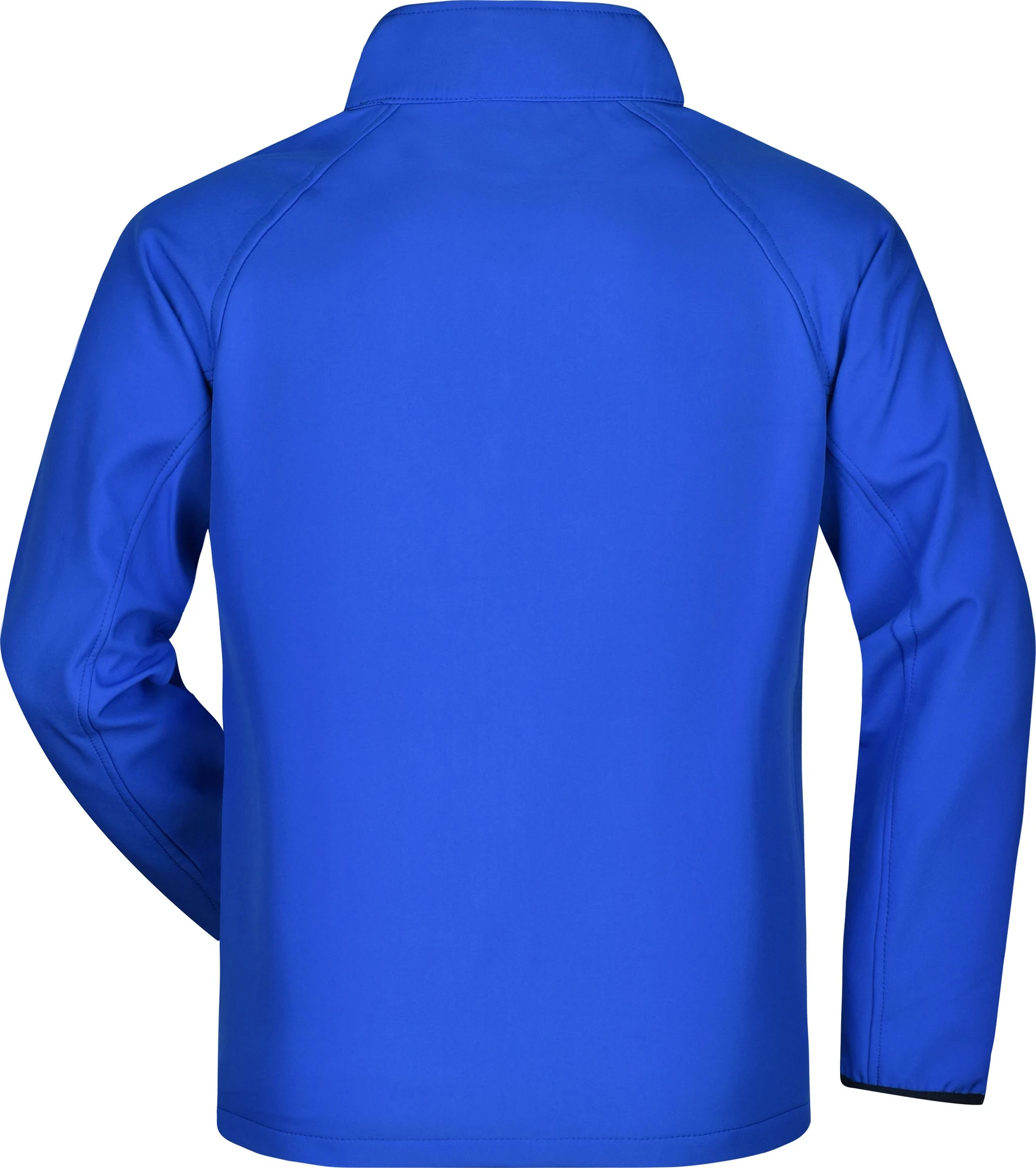 James & Nicholson Men´s Promo Softshell Jacket