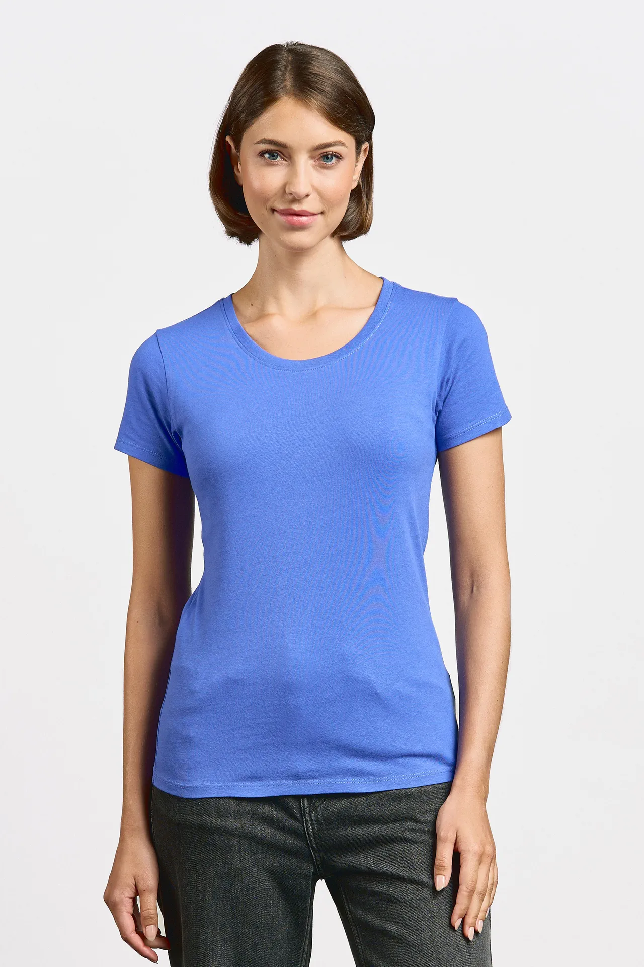 Promodoro Women´s Premium-T Organic