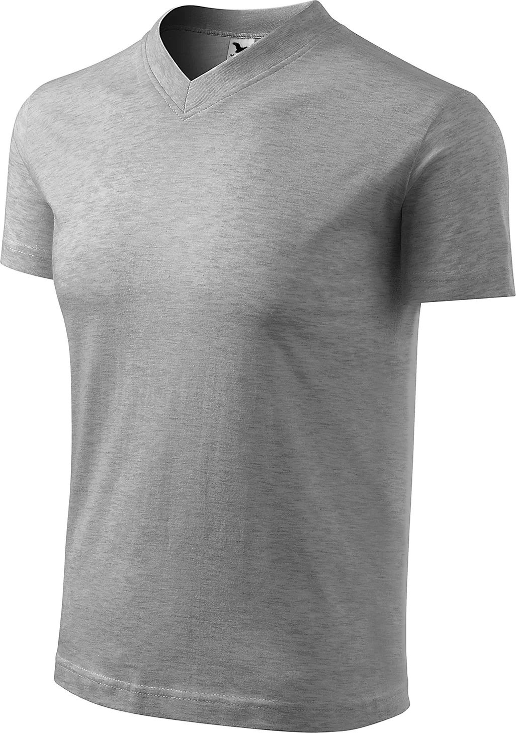MALFINI T-Shirt V-Neck 102