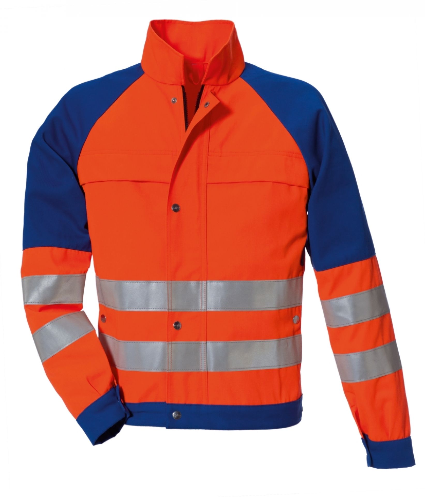 rofa Warnschutz Blousonjacke Duo-Color 167 rofa Warnschutz Blousonjacke Duo-Color 167