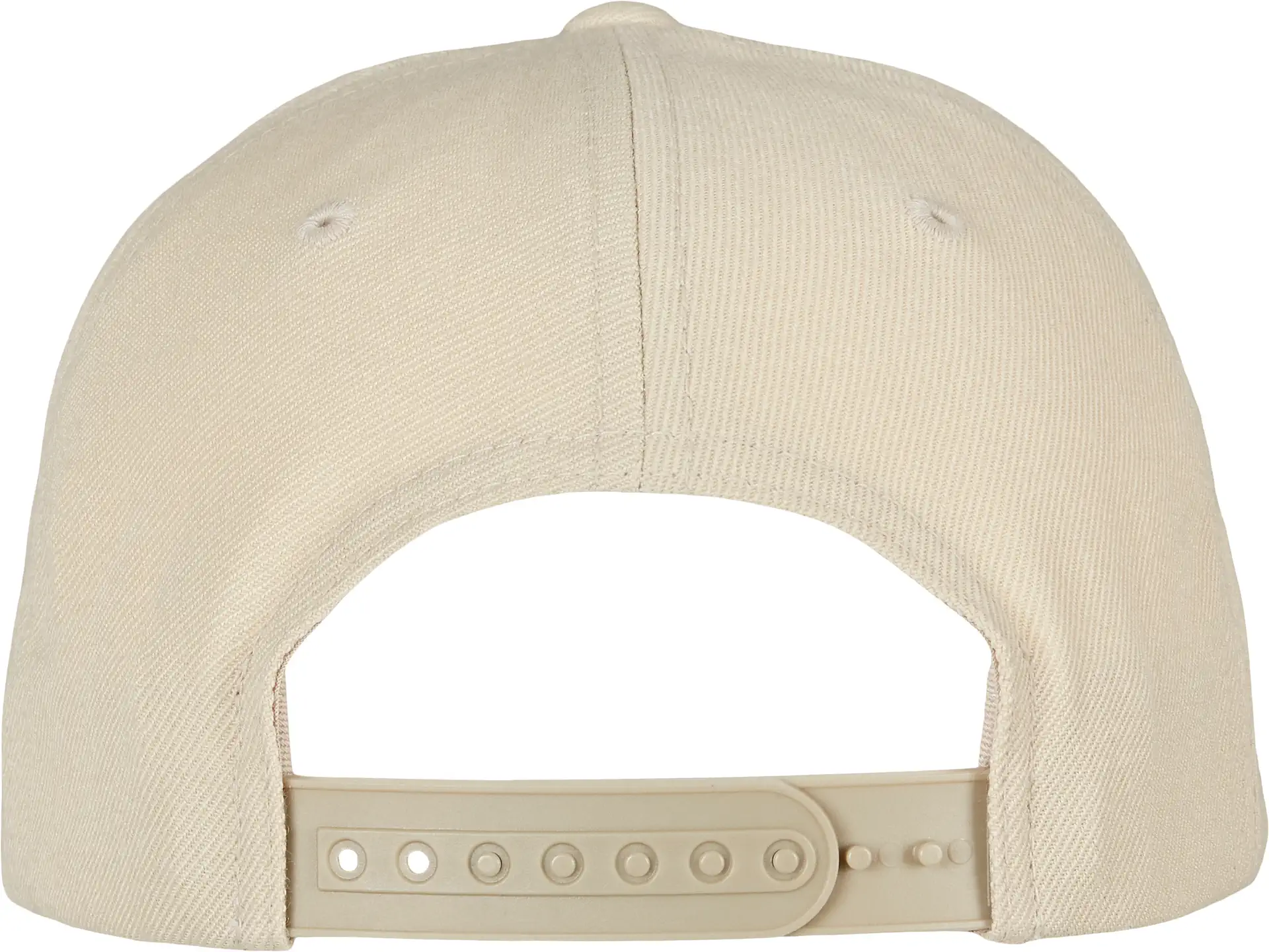 FLEXFIT YP Classics 5-Panel Premium Curved Visor Snapback Cap