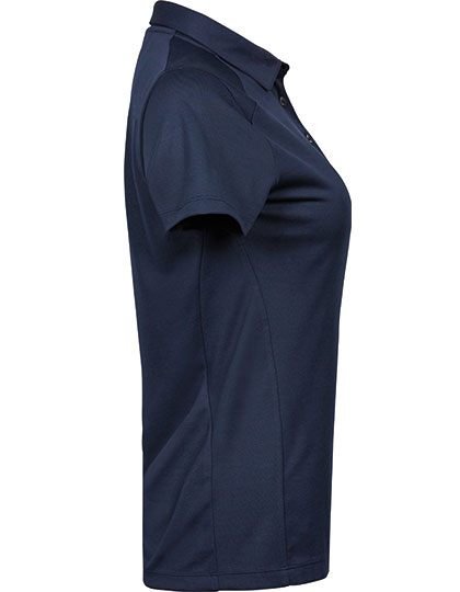 TEE JAYS Ladies Luxury Sport Polo TEE JAYS Ladies Luxury Sport Polo
