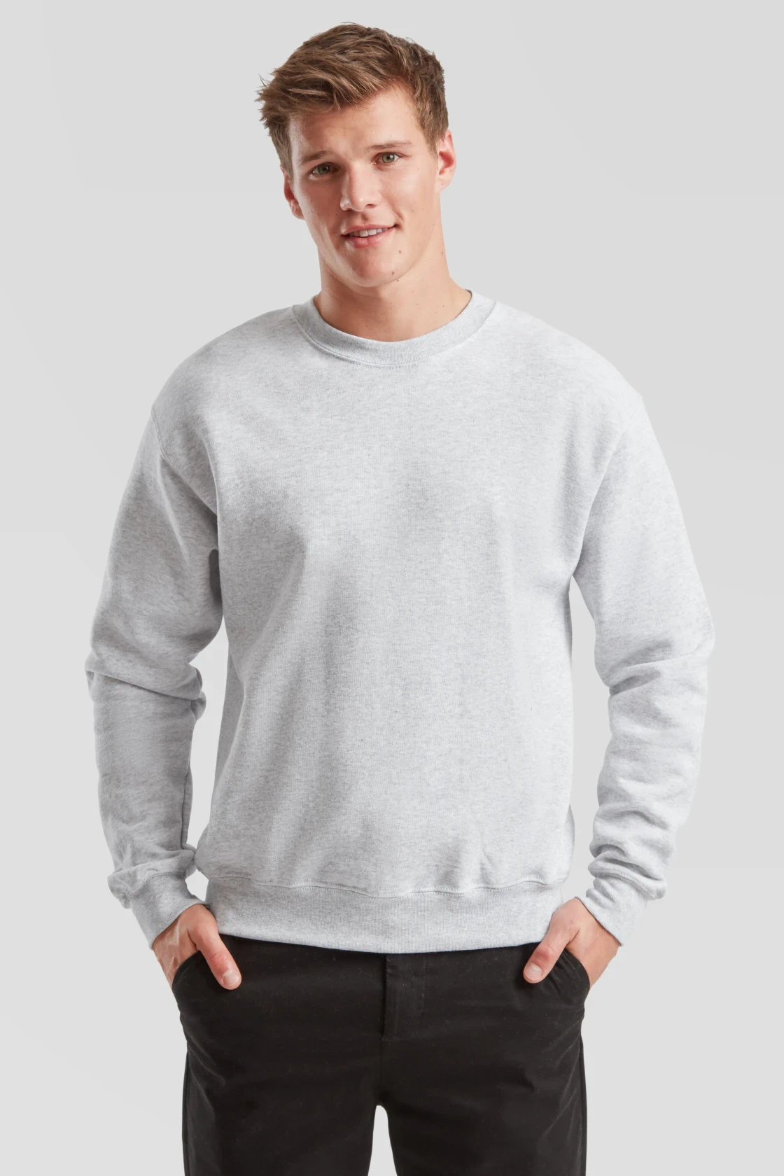 F.O.L. Classic Set-In Sweat