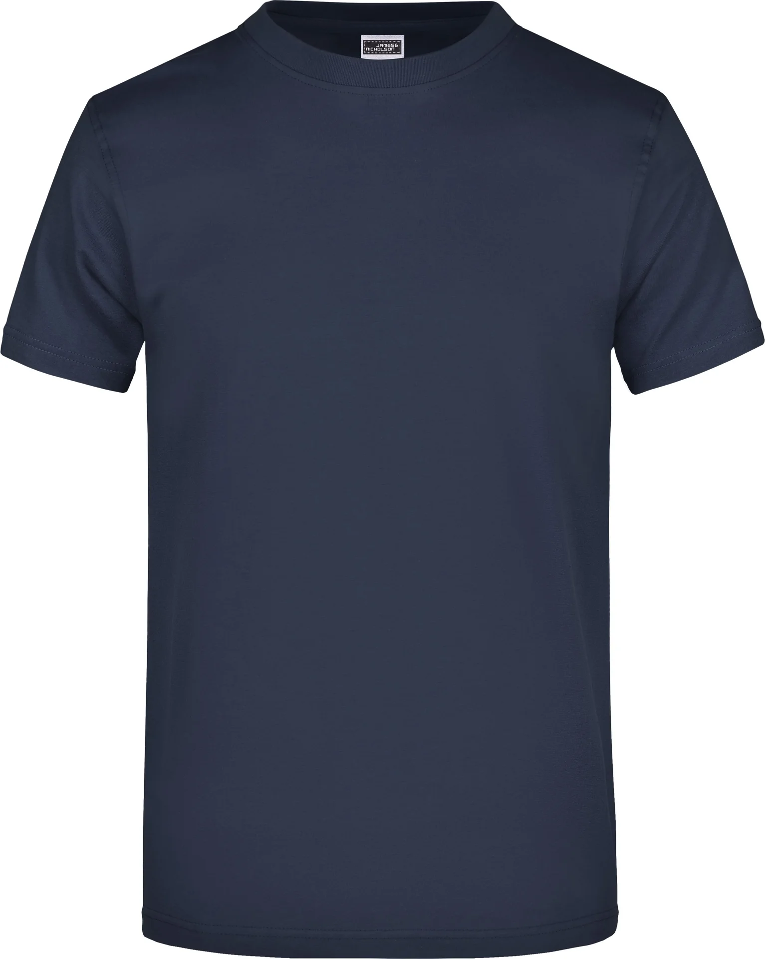 James & Nicholson Round-T Heavy