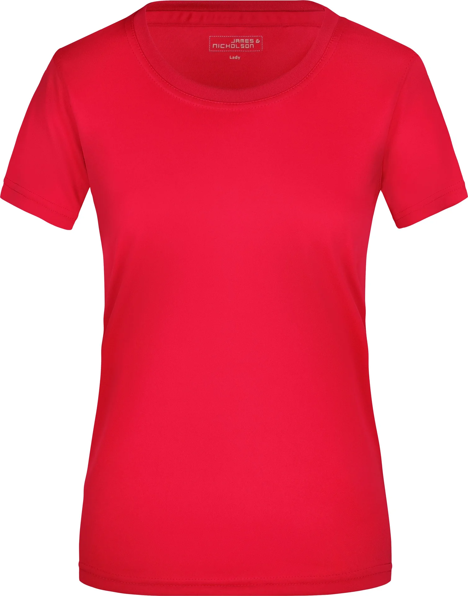 James & Nicholson Ladies Active-T
