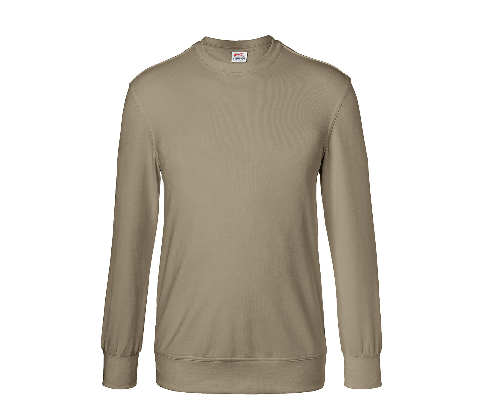 Kübler Sweatshirt Form 5023 Kübler Sweatshirt Form 5023
