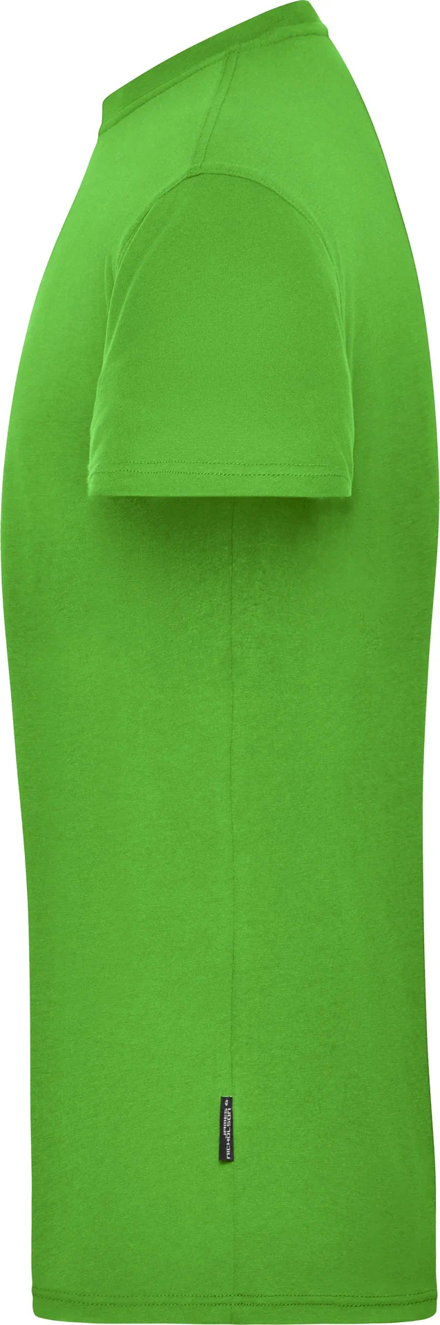 James & Nicholson Men's Bio Workwear T-Shirt