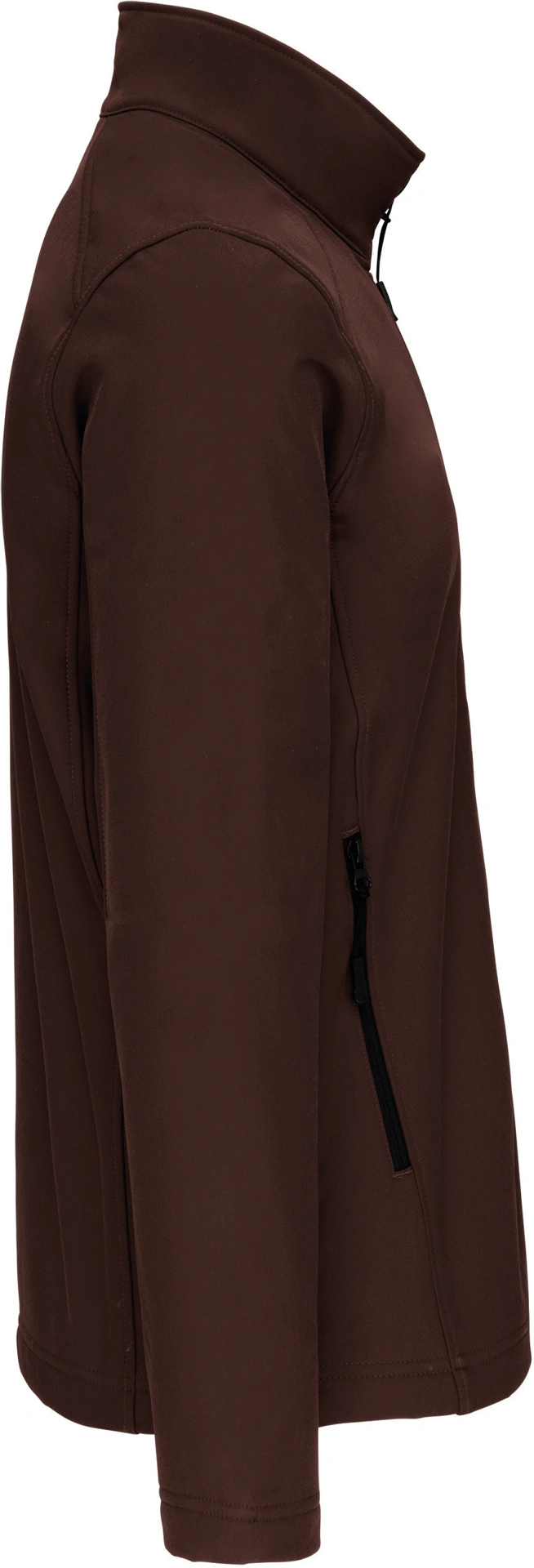 Kariban Herren 3-Lagen Softshell Jacke