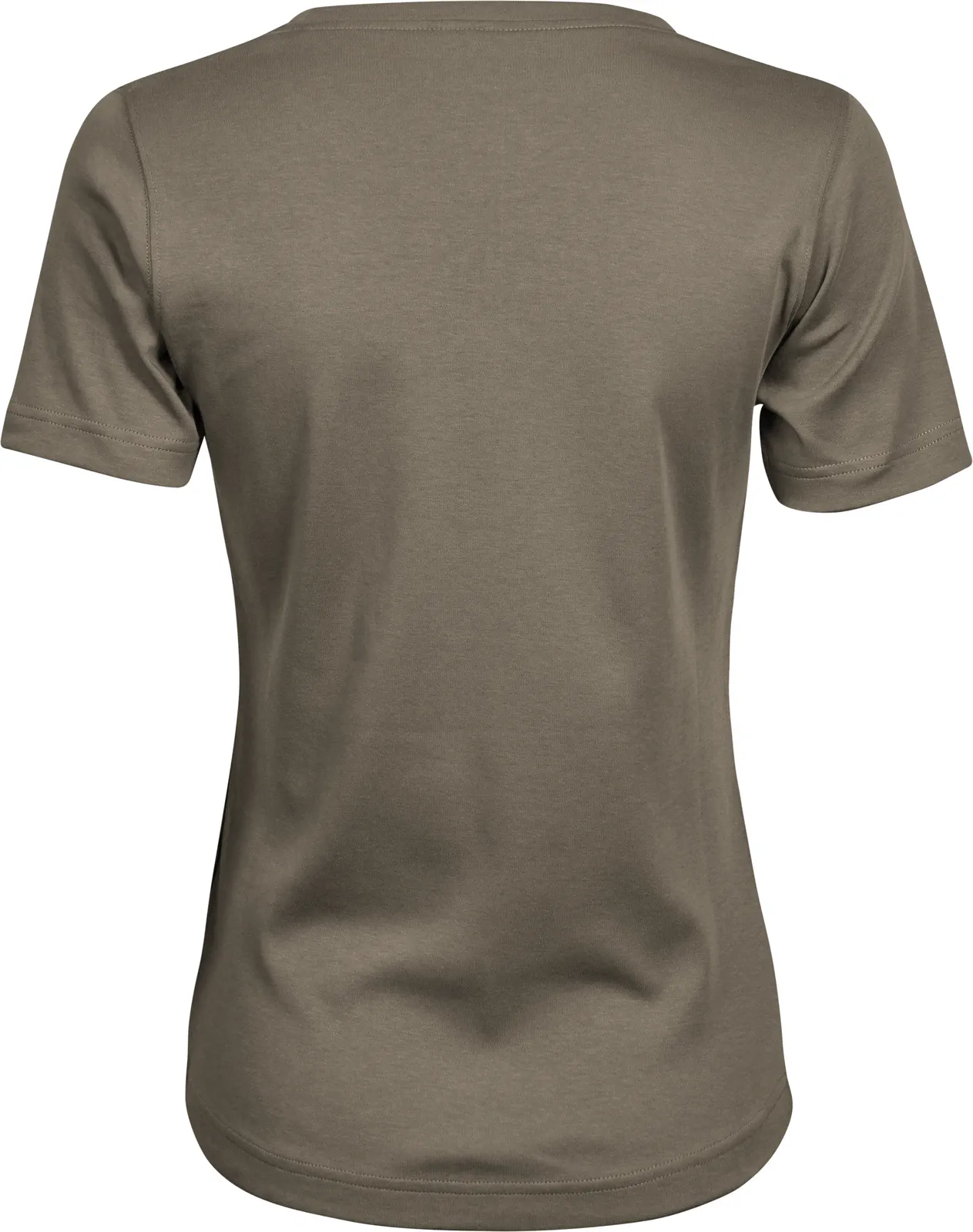 Tee Jays  Women's Interlock Tee
