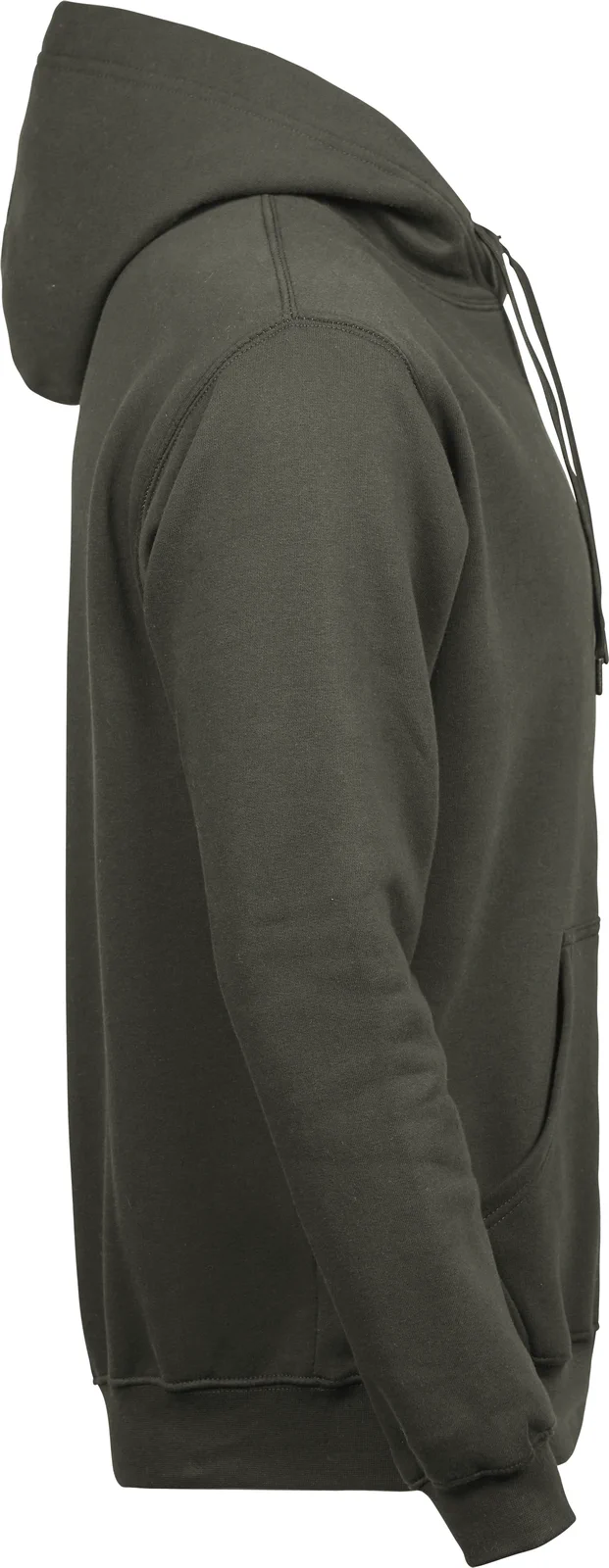 Tee Jays Hooded Sweatshirt