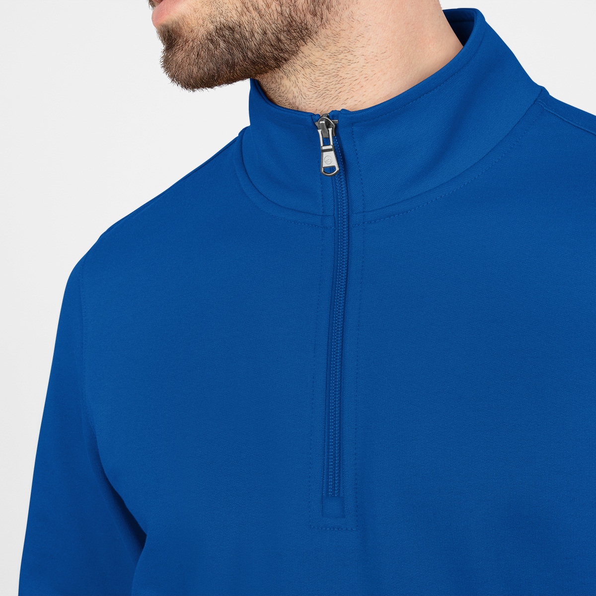 JAKO Ziptop Doubletex