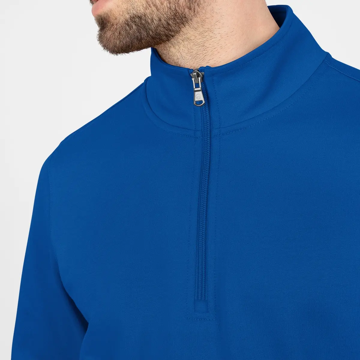 JAKO Ziptop Doubletex