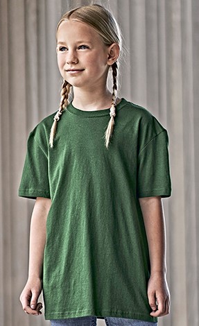 TEE JAYS Junior Power Tee TEE JAYS Junior Power Tee