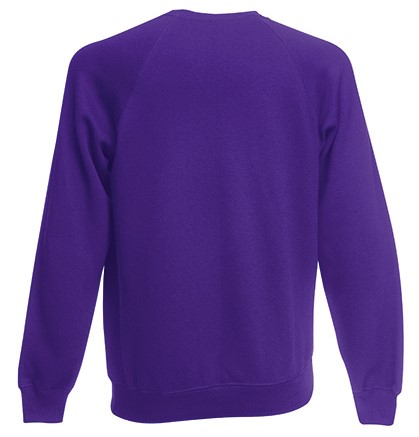 F.O.L. Raglan Sweat F.O.L. Raglan Sweat