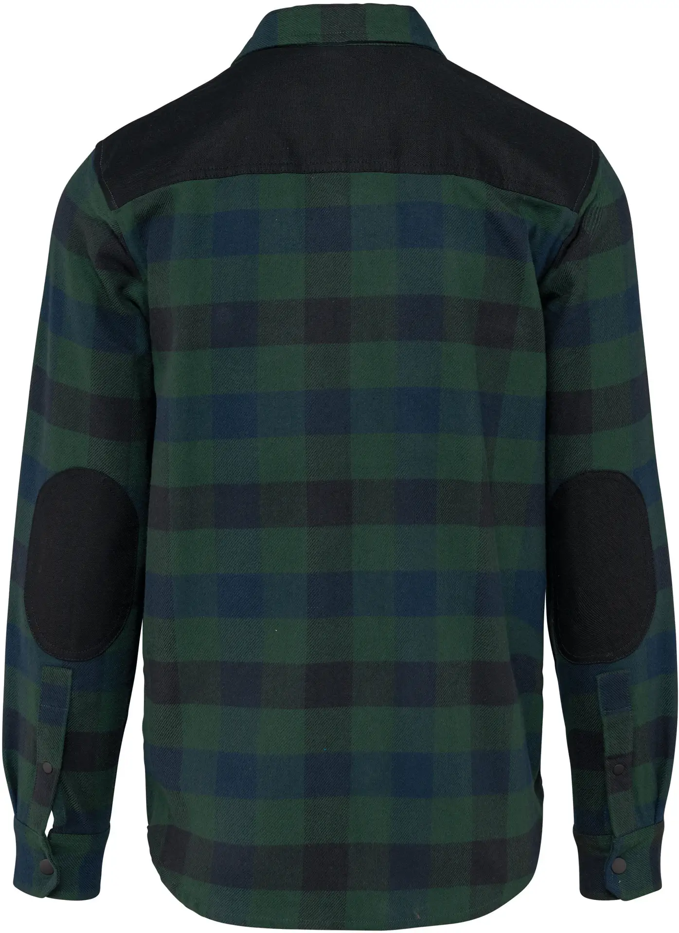 Kariban Workwear Karohemd
