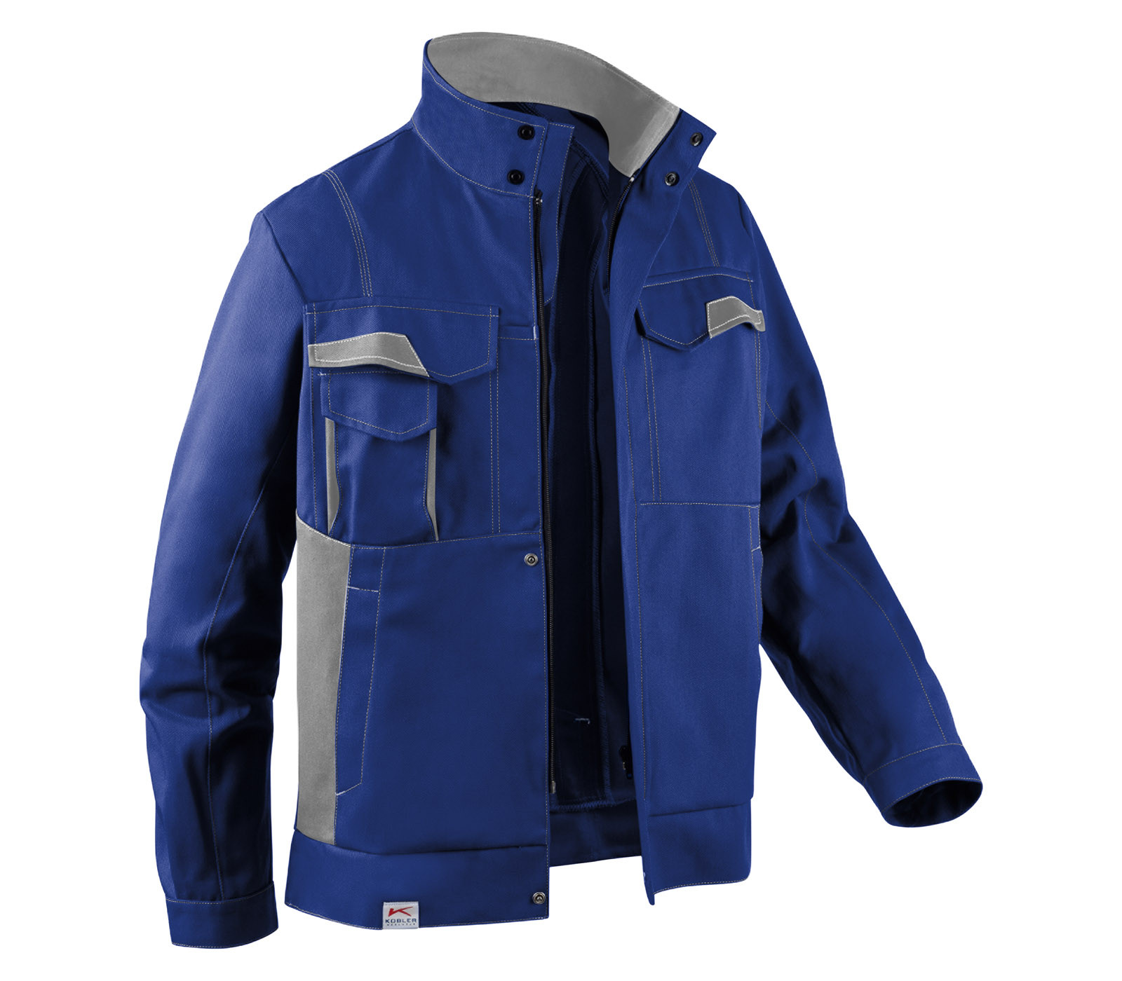 Kübler Jacke Image-Dress new design 1345 Kübler Jacke Image-Dress new design 1345