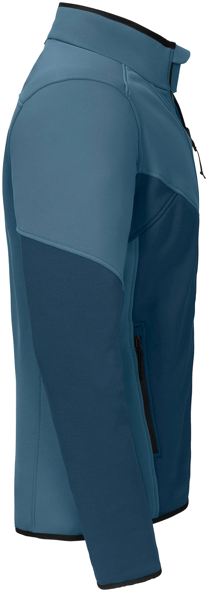 Schöffel PRO 6005 EINHEIZER ZipIn Powerstretch-Fleece