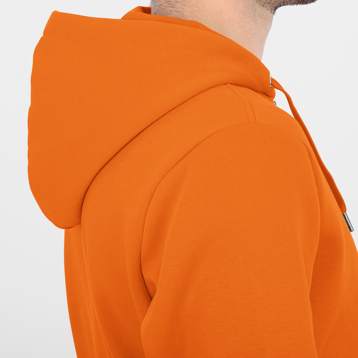 JAKO Kapuzenjacke Organic Herren