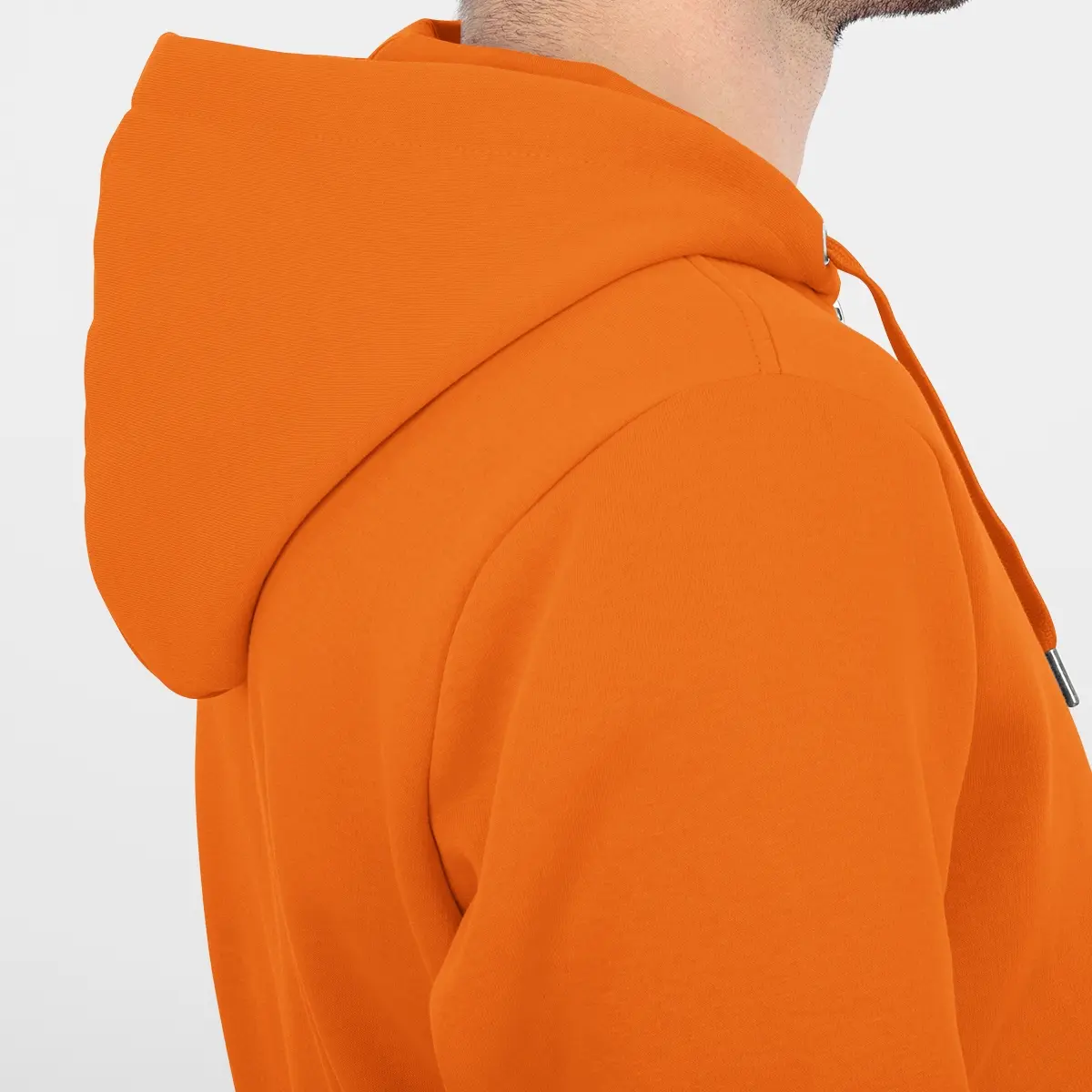 JAKO Kapuzenjacke Organic Herren