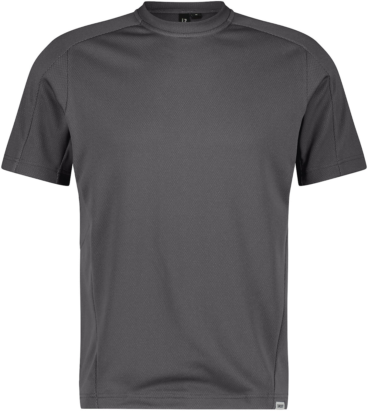 DASSY T-Shirt FUJI DASSY T-Shirt FUJI