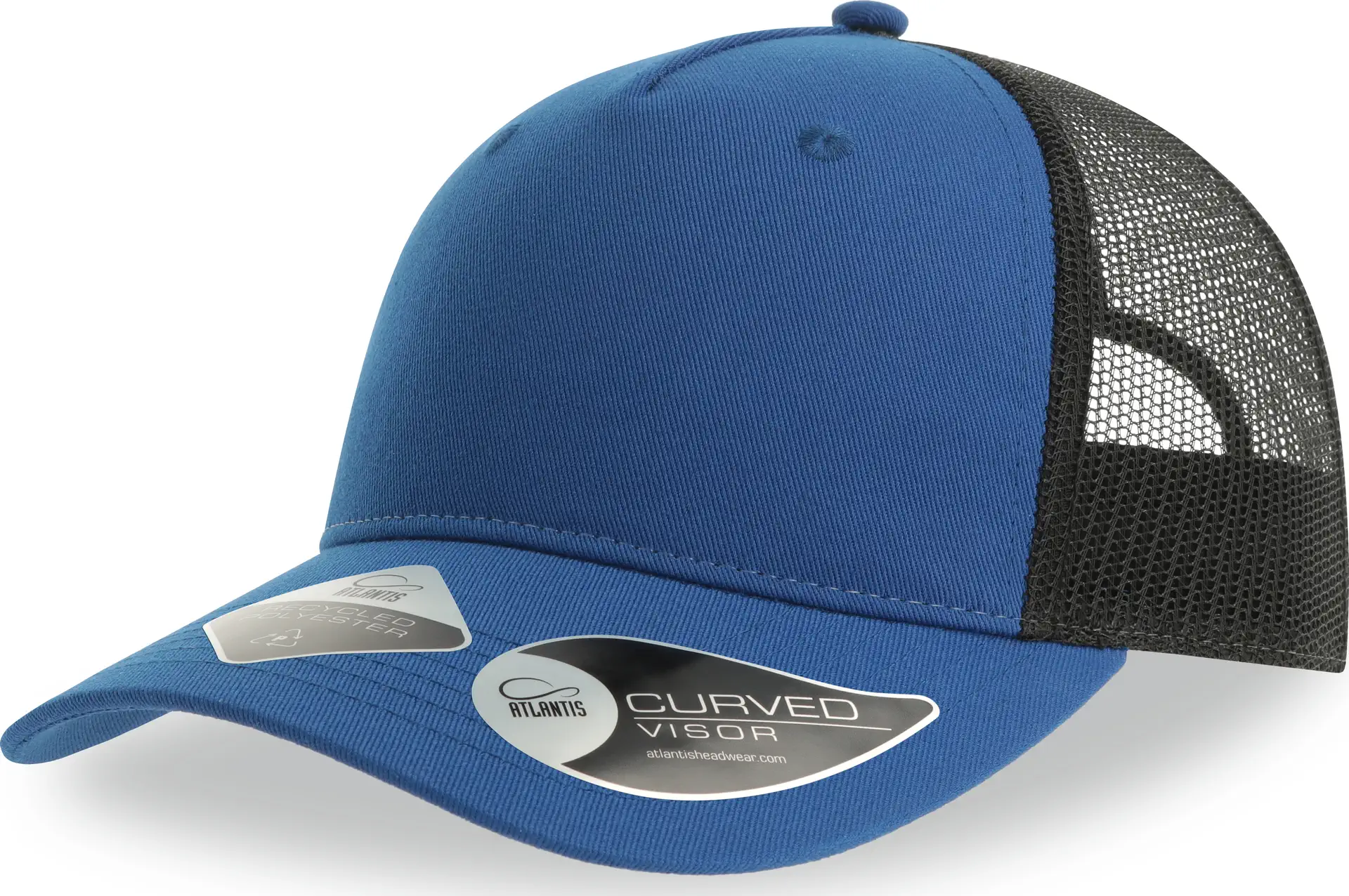Atlantis Zion Cap