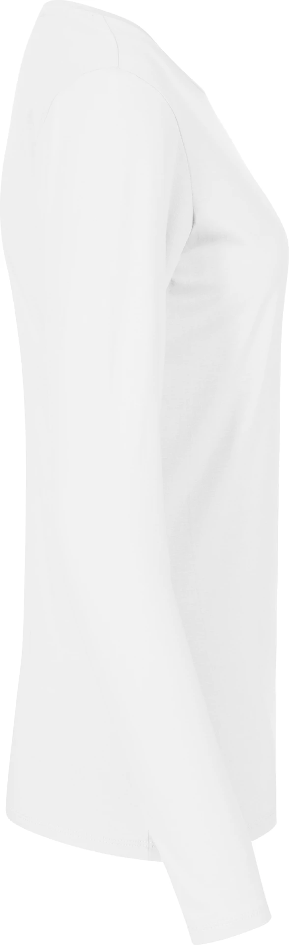 Promodoro X.O Women´s Roundneck T-Shirt Long Sleeve
