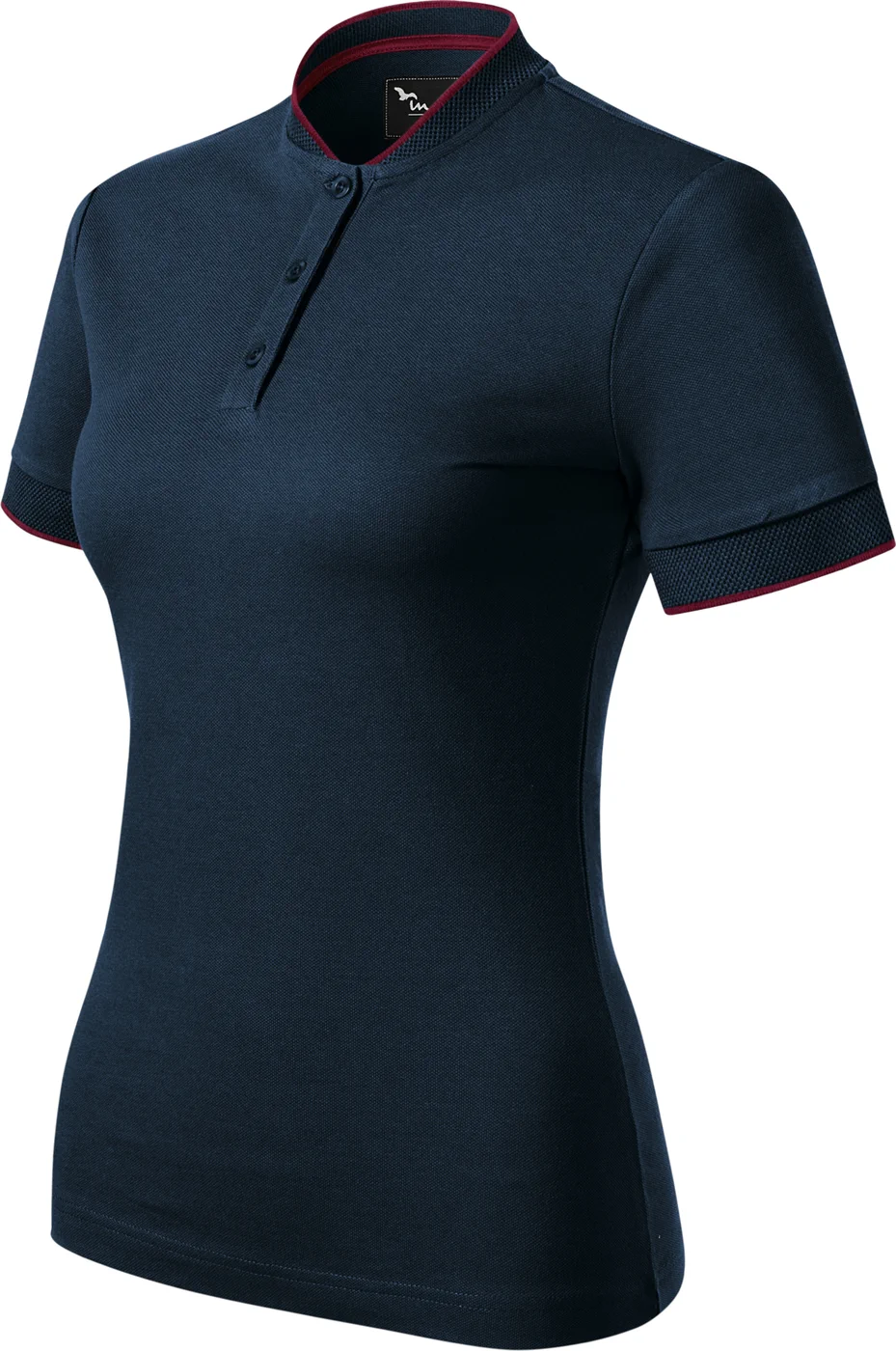 MALFINI Polohemd Damen Diamond 274