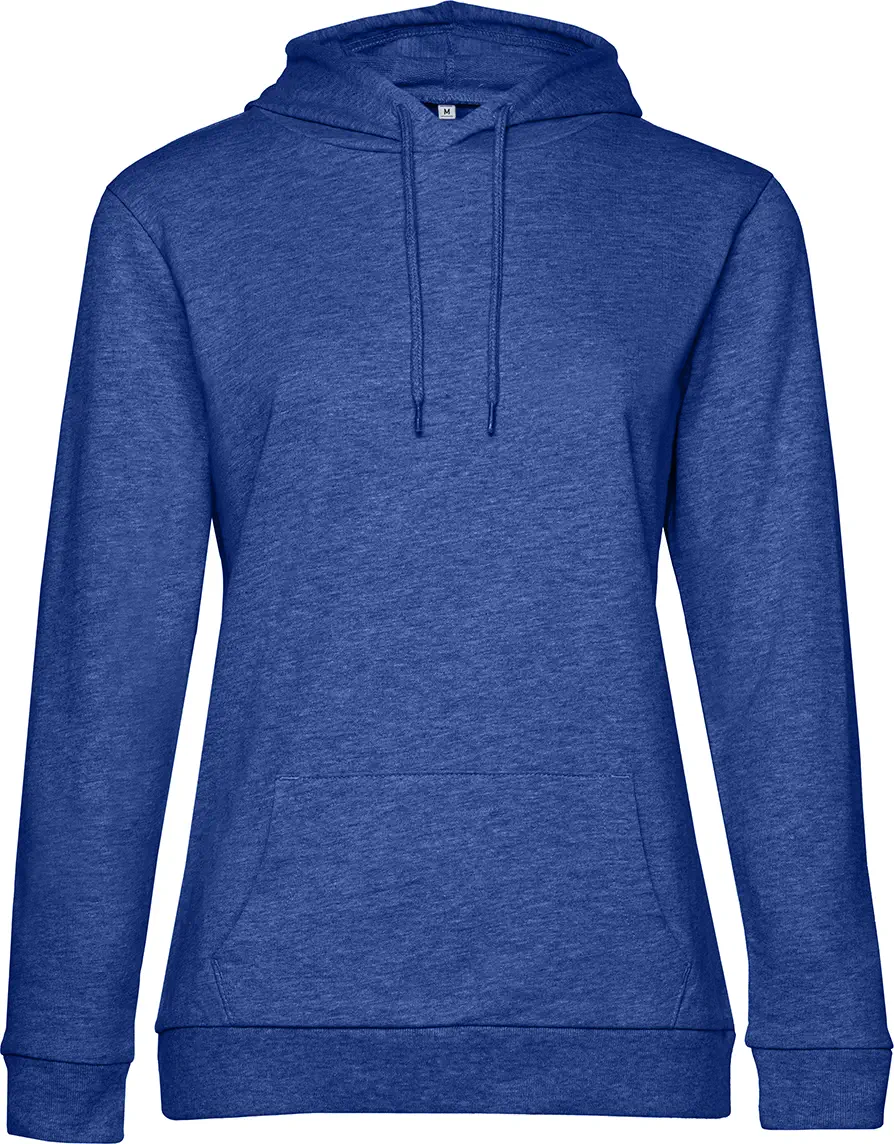 B&C #Hoodie Sweat Women
