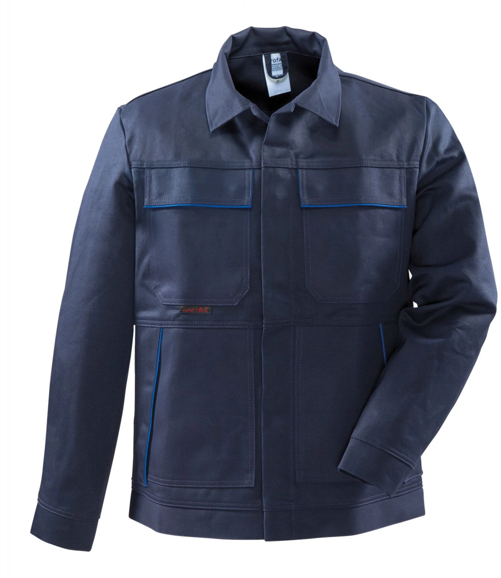 rofa Blousonjacke Trend PROBAN® MULTINORMEN 514 Gewebe 87