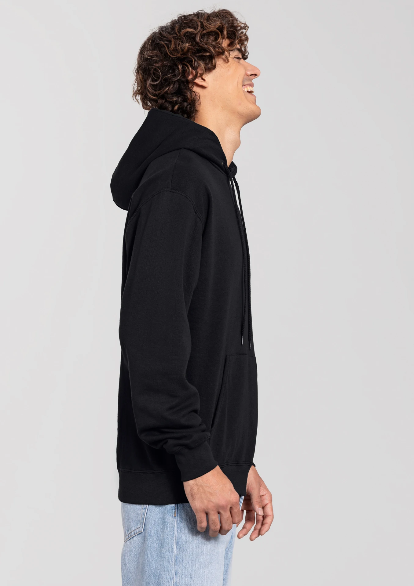 F.O.L. Iconic 250 Hooded Sweat