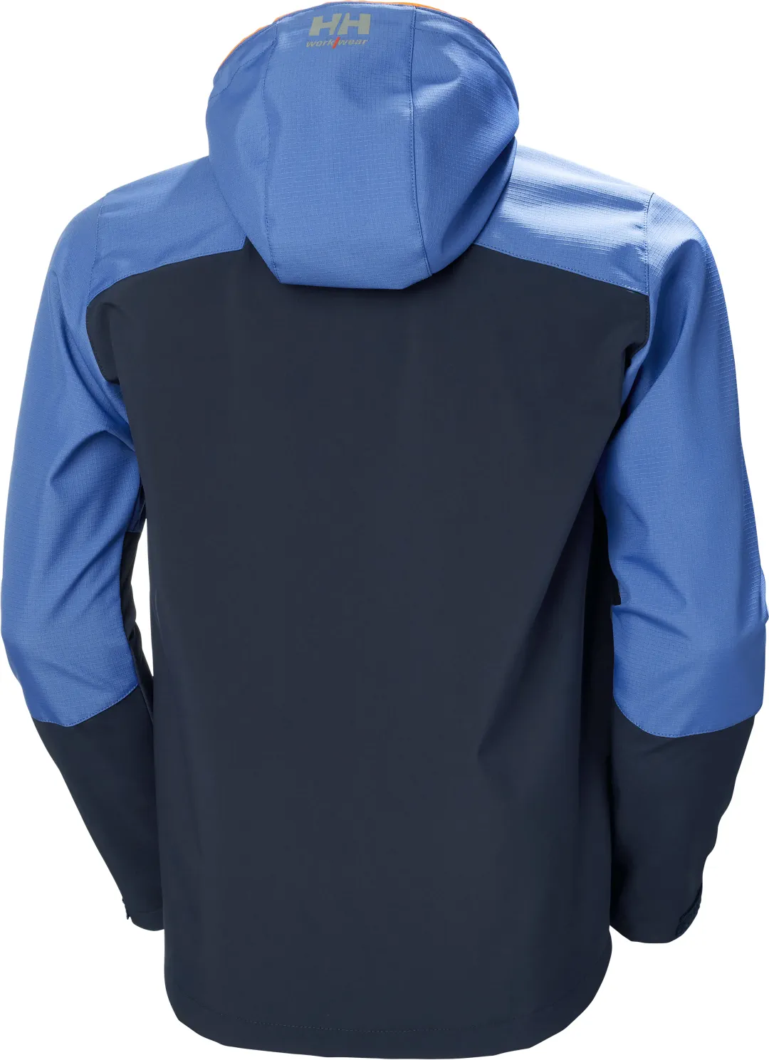 HELLY HANSEN Softshell Jacke Oxford 74290 HELLY HANSEN Softshell Jacke Oxford 74290